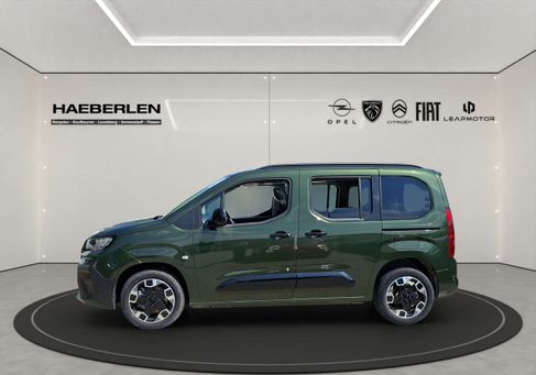 Fiat Qubo, 2026