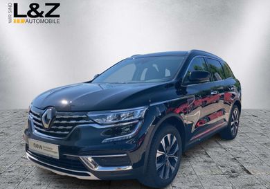 Renault Koleos, 2023