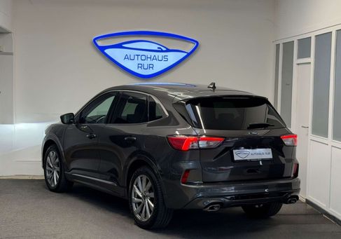 Ford Kuga, 2021