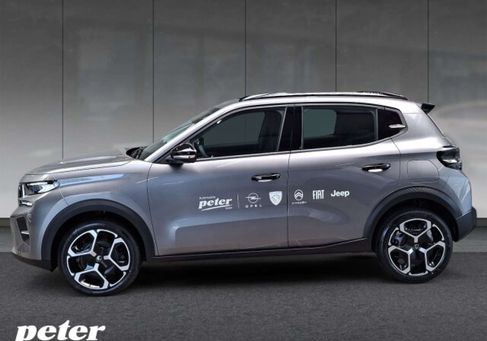 Citroën C3, 2026 3