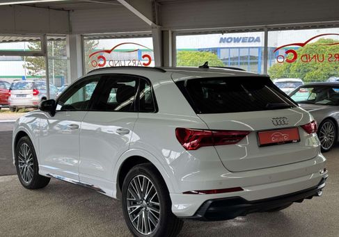 Audi Q3, 2019