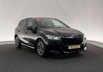 BMW 225, 2022