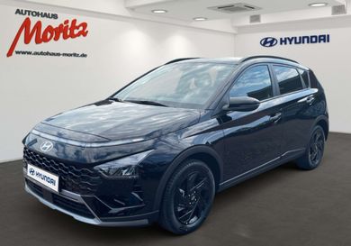 Hyundai Bayon, 2026