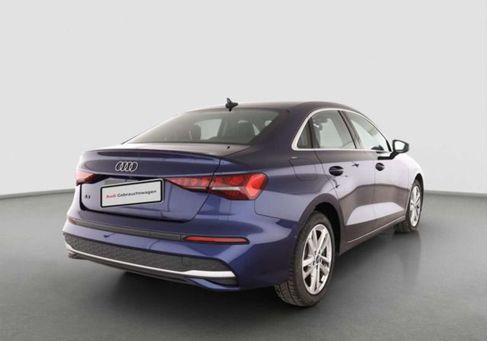 Audi A3, 2025 3