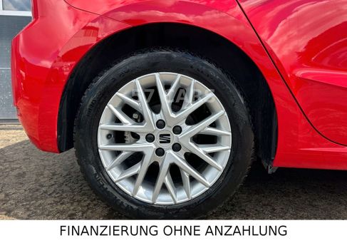 Seat Ibiza, 2023