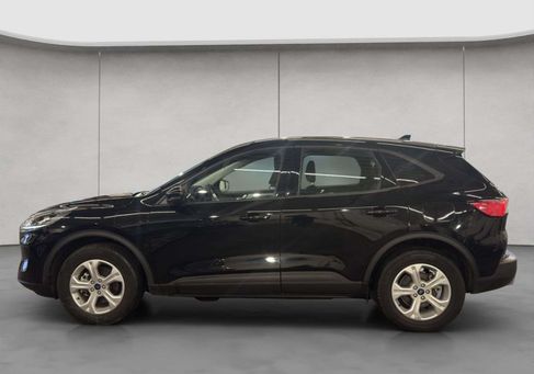 Ford Kuga, 2022