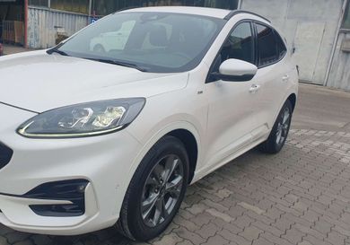 Ford Kuga, 2020