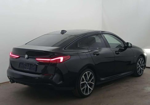 BMW 218, 2024