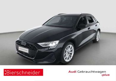 Audi A3, 2026