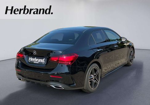 Mercedes-Benz A 220, 2023