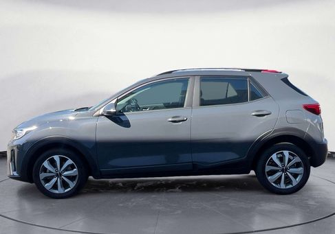Kia Stonic, 2023
