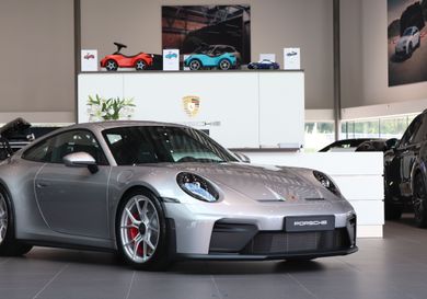 Porsche, 2026