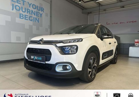 Citroën C3, 2023 2