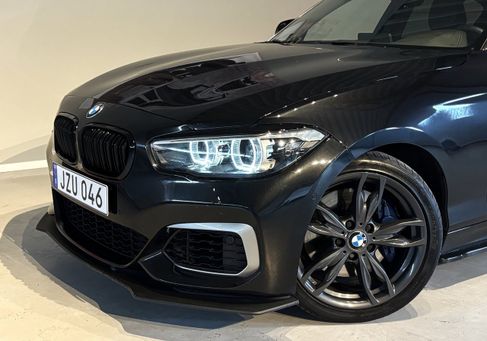 BMW M140i, 2019