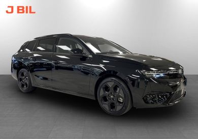 Opel Astra, 2026
