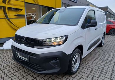 Opel Combo, 2026