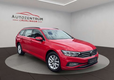 Volkswagen Passat Variant, 2024 3