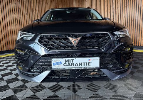 Cupra Ateca, 2024