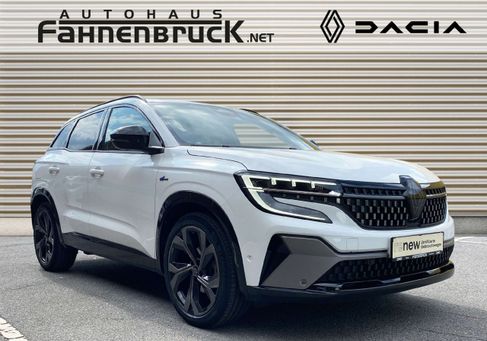 Renault Austral, 2023 2