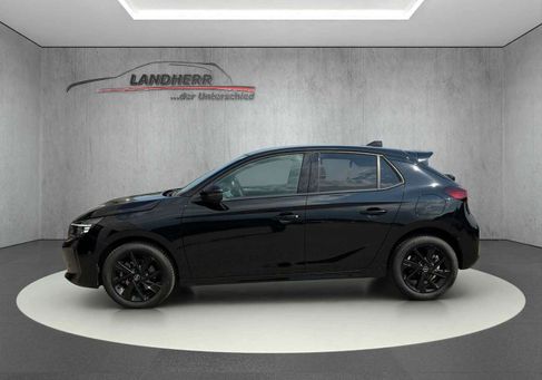 Opel Corsa, 2025 2