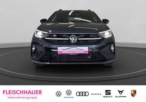 Volkswagen Taigo, 2022