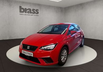 Seat Ibiza, 2023