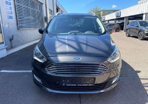 Ford Grand C-Max, 2019