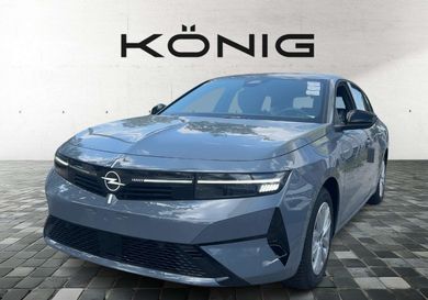 Opel Astra, 2026
