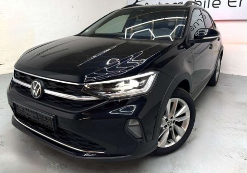 Volkswagen Taigo, 2023
