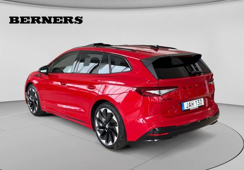 Skoda Enyaq, 2023