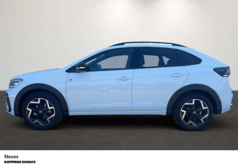 Volkswagen Taigo, 2026