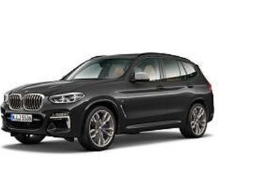 BMW X3 M, 2020