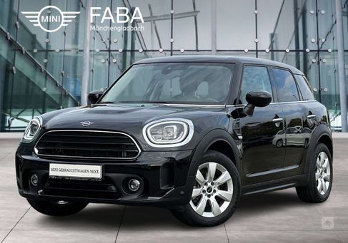 MINI One Countryman, 2021