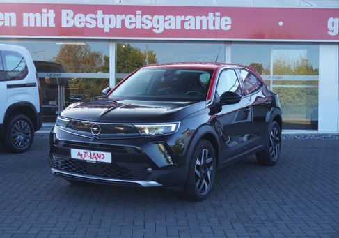 Opel Mokka, 2021 2