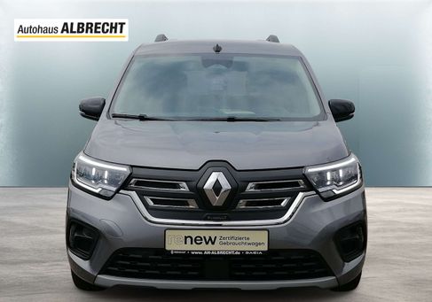 Renault Kangoo, 2024