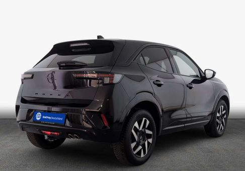 Opel Mokka, 2024