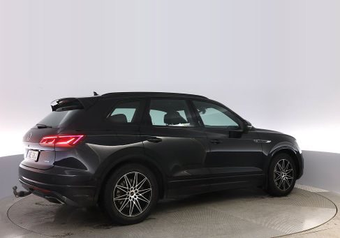 Volkswagen Touareg, 2022