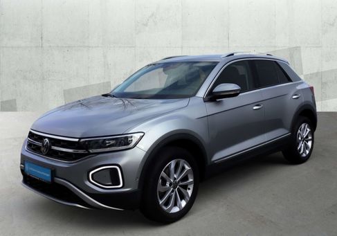 Volkswagen T-Roc, 2023