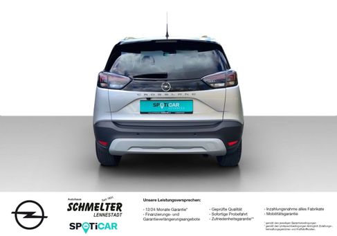 Opel Crossland X, 2024 3