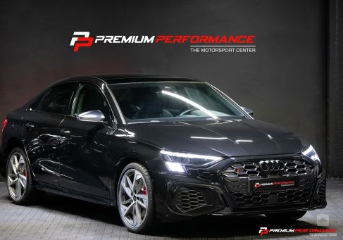 Audi A3, 2023