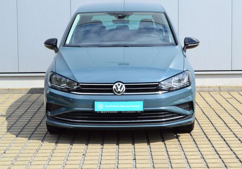 Volkswagen Golf Sportsvan, 2019