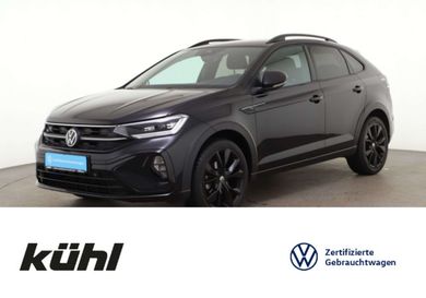 Volkswagen Taigo, 2022