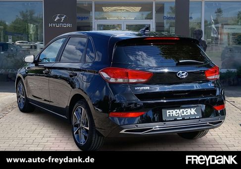 Hyundai i30, 2023 3