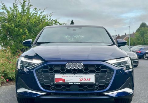 Audi A3, 2025 3