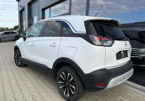 Opel Crossland X, 2023 3