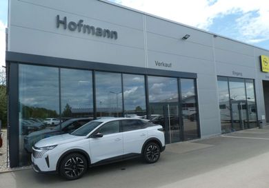 Peugeot 3008, 2025