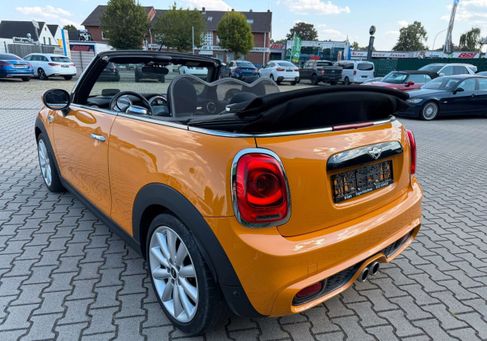 MINI Cooper SD, 2017