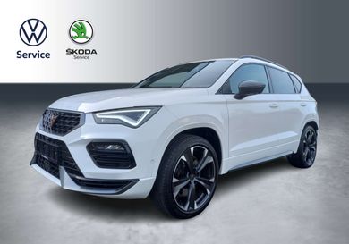 Cupra Ateca, 2023