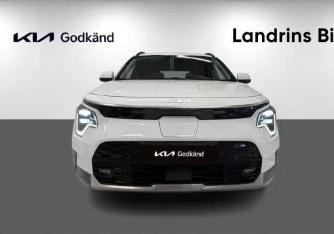 Kia Niro, 2023 2