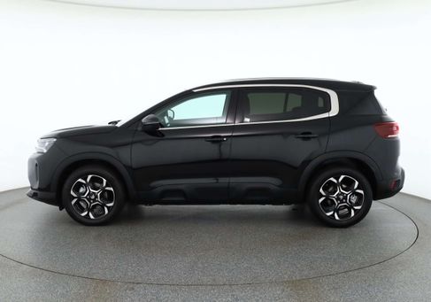 Citroën C5 Aircross, 2025 2